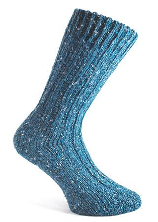 Donegal Tweed Socks