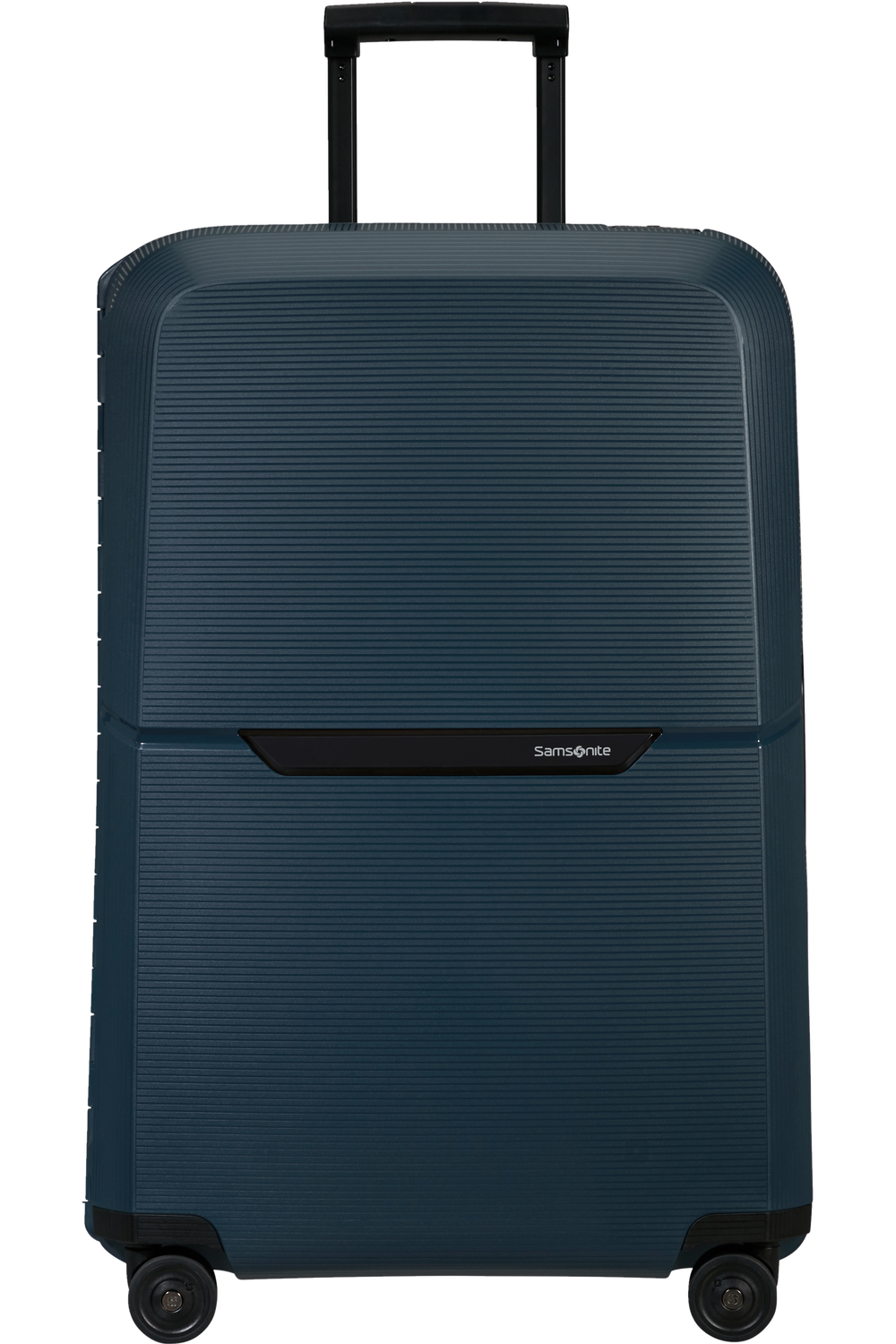 Samsonite Hardside Suitcase  Magnum Eco  4 Wheel