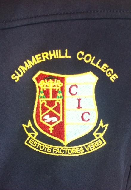 Summerhill Jacket