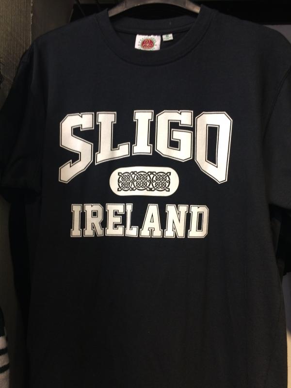 Celtic Sligo T-Shirt 