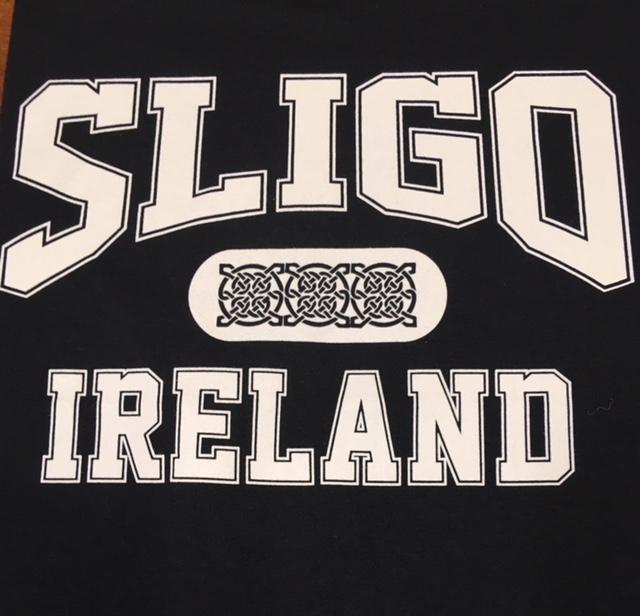 Celtic Sligo T-Shirt 