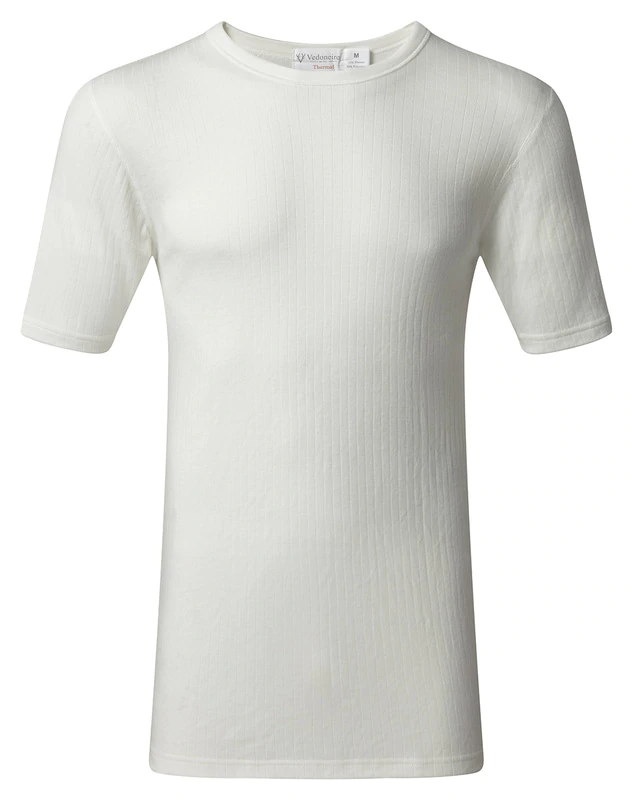Vedoneire Thermal Underwear Half Sleeve vest