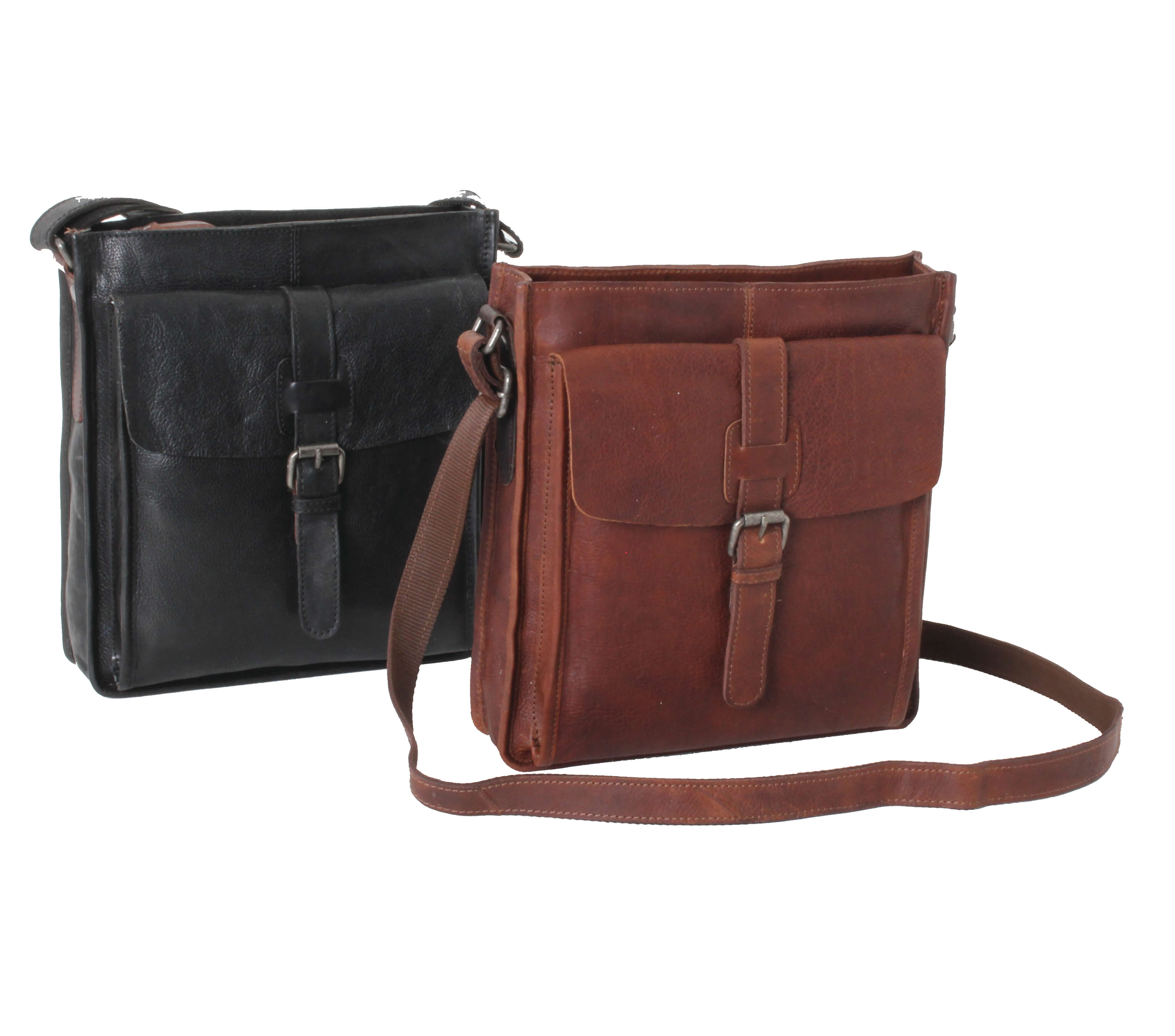 Ashwood Leather Bag 4552