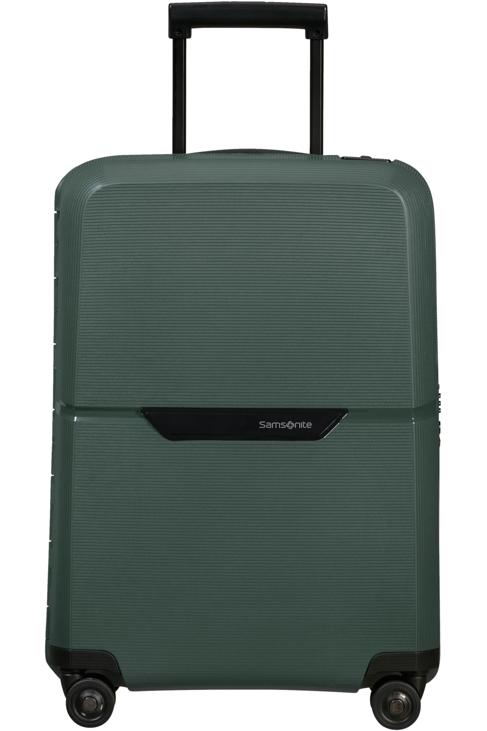 Samsonite Hardside Suitcase  Magnum Eco  4 Wheel