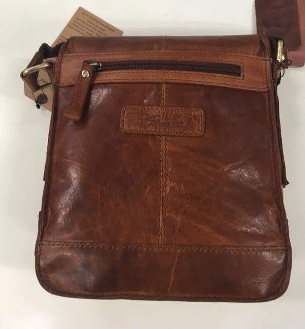 Ashwood  Leather  Travel Bag G31