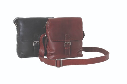 Ashwood Jack Leather Bag