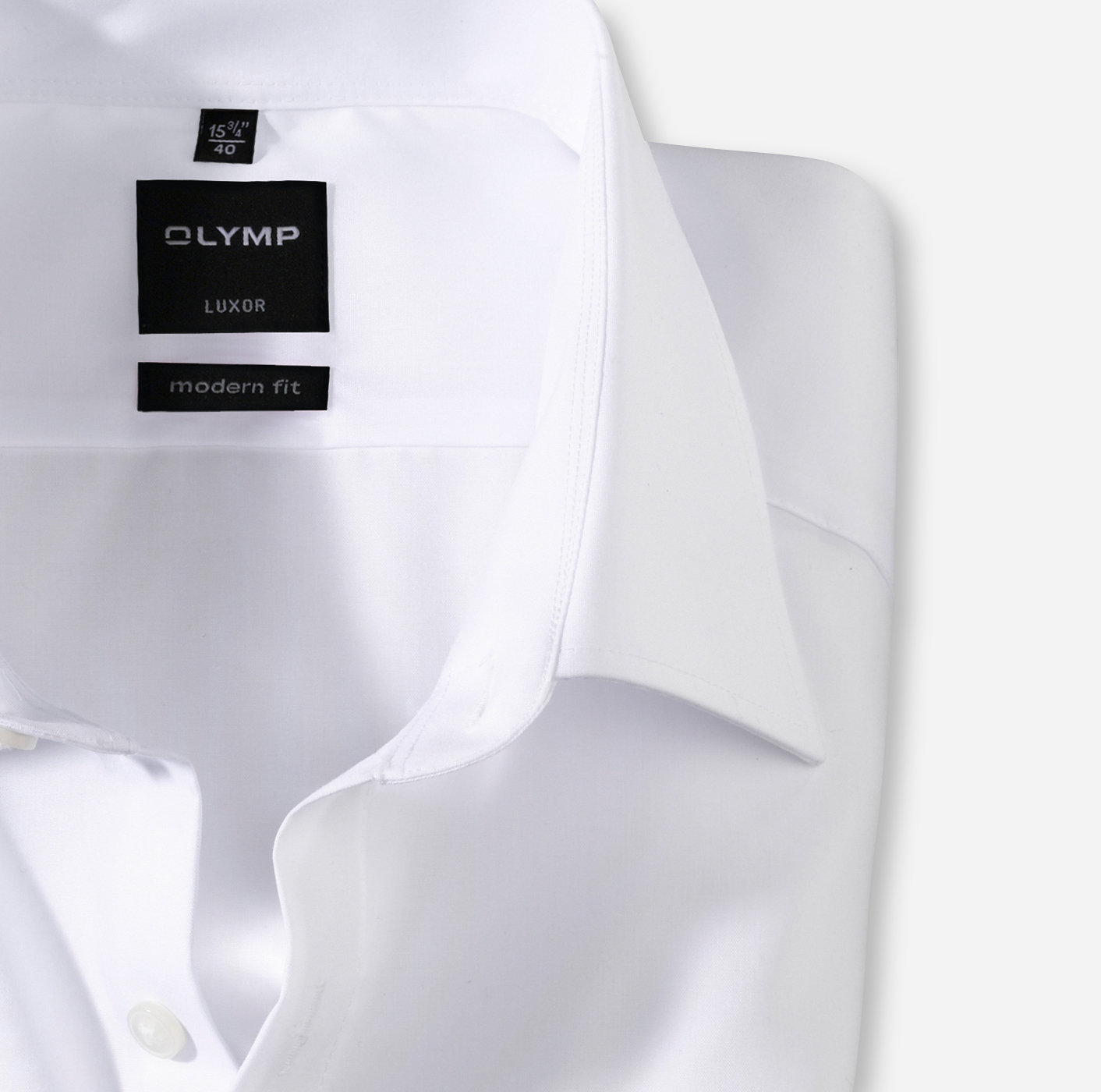 Olymp Modern Fit Shirt 