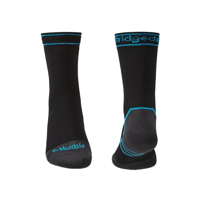 Bridgedale socks 100% waterproof Stormsock